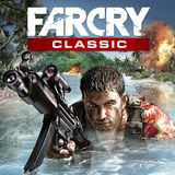 Far Cry Classic (PlayStation 3)